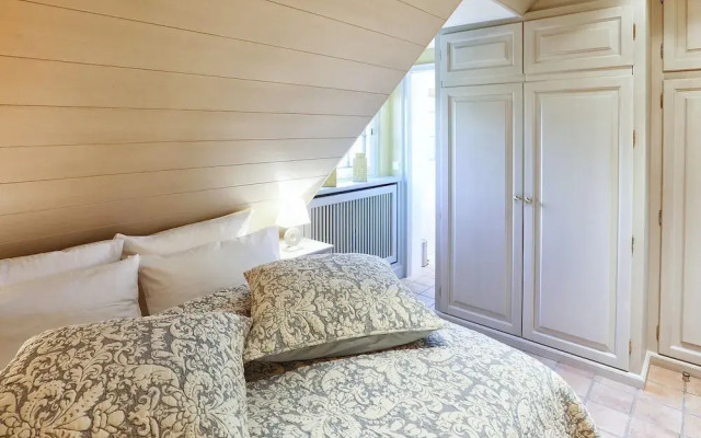 Ferienwohnung Möösgrav 7