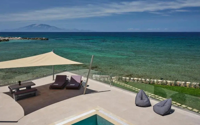 La Mer SeaFront Villa ZanteZen, By ThinkVilla
