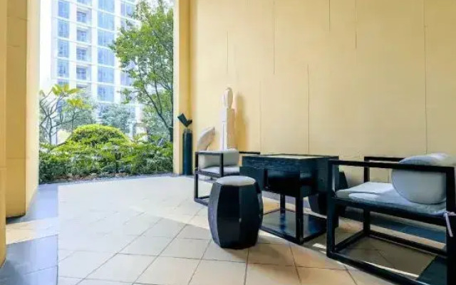 Hengmeng Hotel Apartment