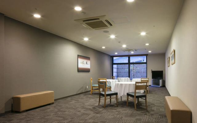 Hotel Route-Inn Kumamoto Ekimae