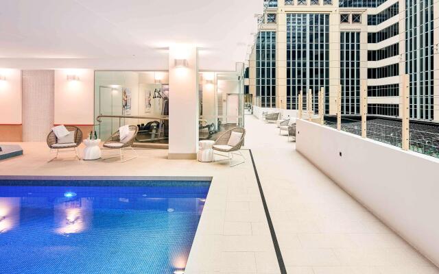 Novotel Melbourne on Collins