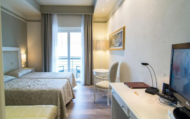 Hotel Regina