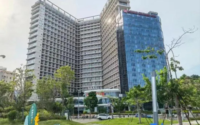 Xiaocheng International Apartment Hotel