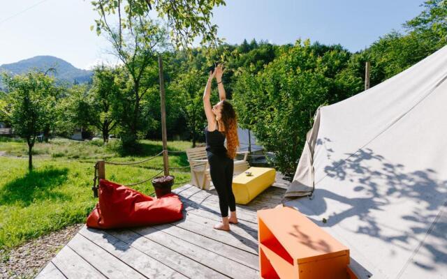 Green Camp - Adventure Glamping