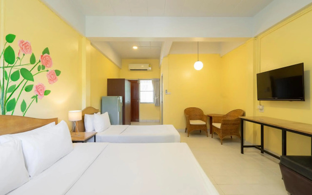 Sawasdee Place Hotel