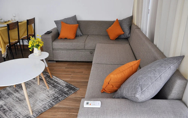Bfg Suites Vera Residence