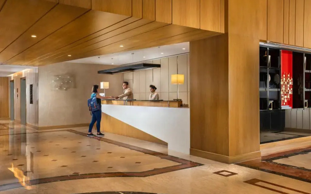 Holiday Inn Agra MG Road by IHG