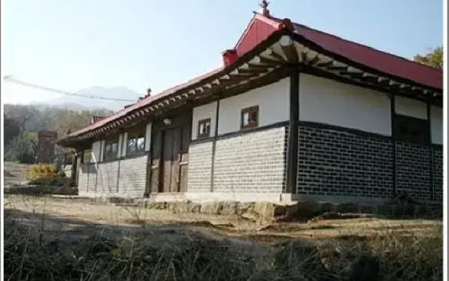 Ganghwa Supsokeui Achim