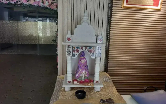 Hotel Rajvanshi