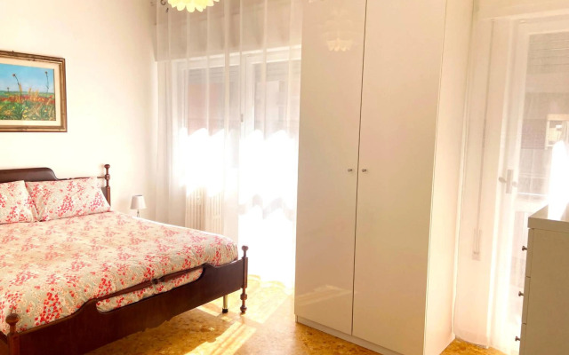 Trastevere for You... 3 bedrooms Apartment