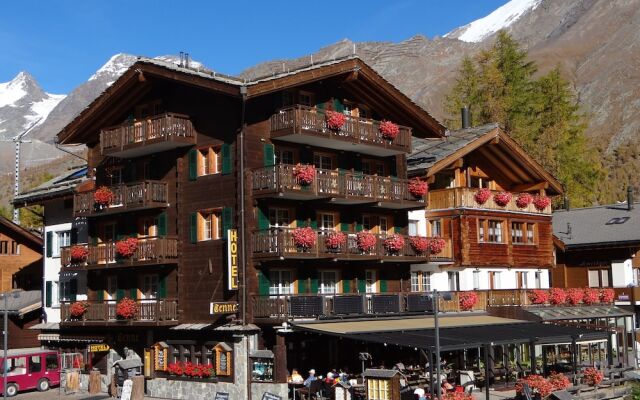 Hotel Restaurant Tenne