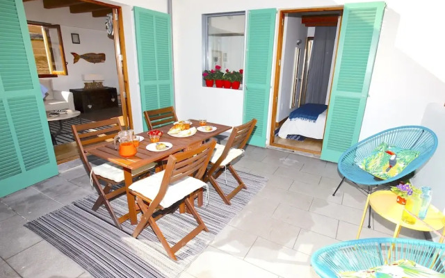 Sant Miquel Homes - Turismo de Interior