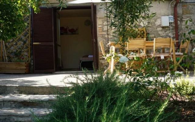 Scappo In Umbria, La Casa Di Giuliana