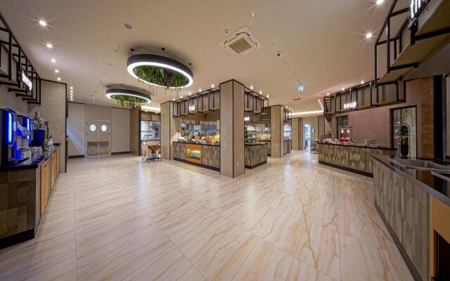 Aletris Deluxe Hotel & Spa