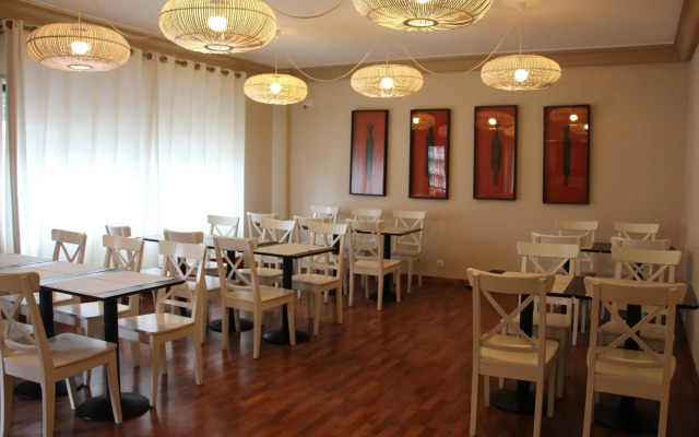 Imperador Hotel