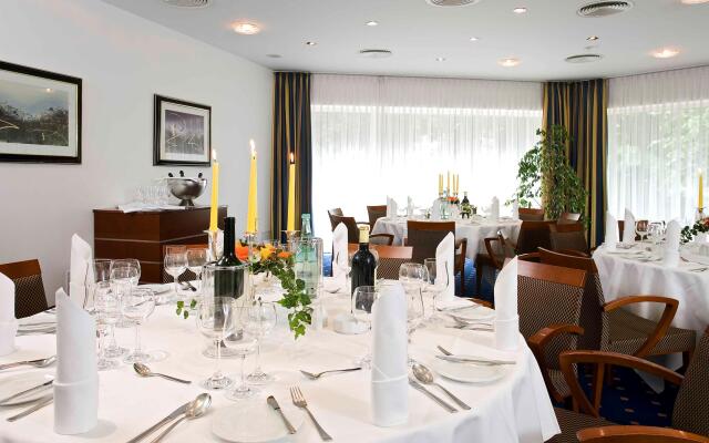 Mercure Hotel Hameln