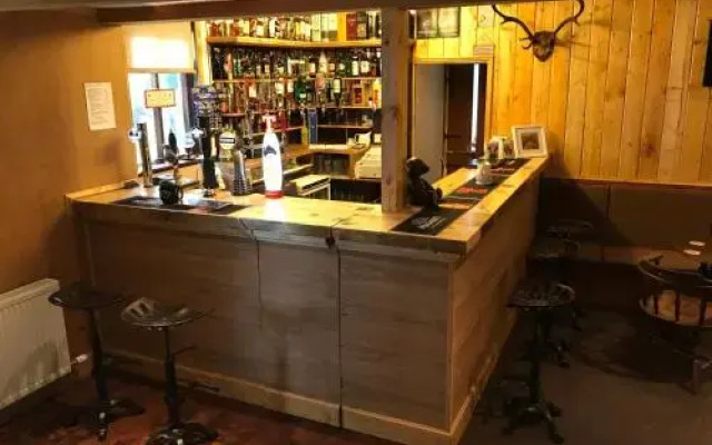 Borgie Lodge Hotel