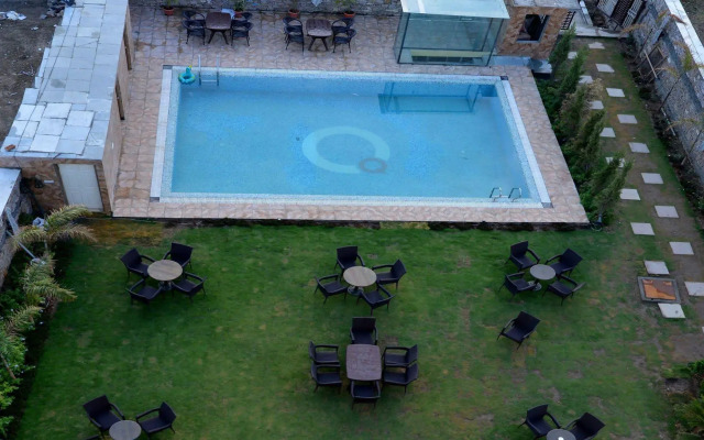Zone Connect by The Park Udaipur