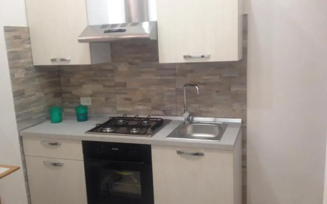 Apartment Cara Sibilla