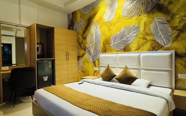 HolidayVilla & Suites Amritsar