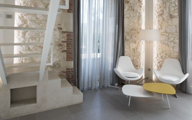 Caportigia Boutique Hotel