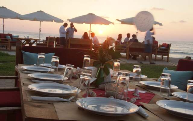 Damour Country Club