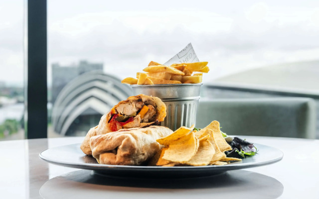 Radisson RED Glasgow