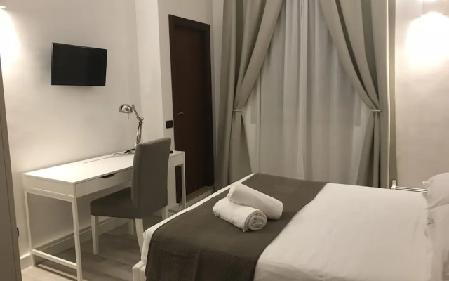Casa Albergo Portale Pirrera