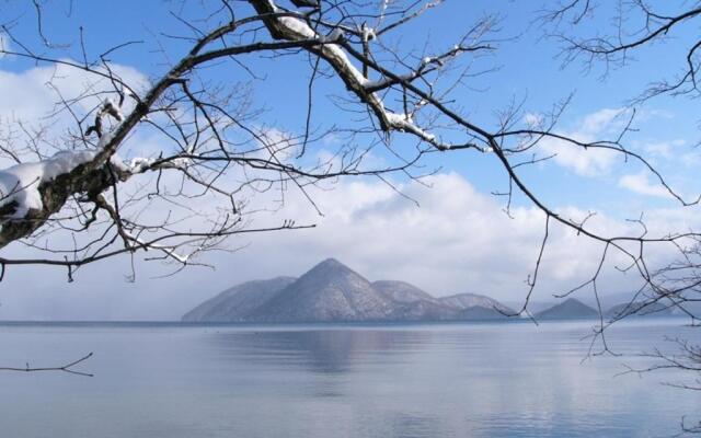 Lake Toya Lodge Sigra