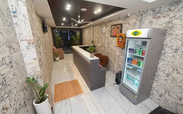 The Avinya Hotel
