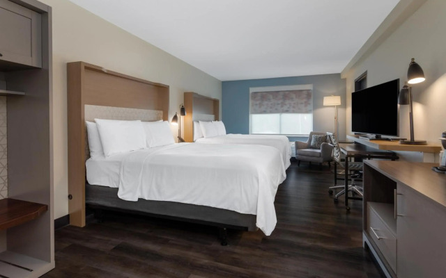 Holiday Inn Tampa North by IHG
