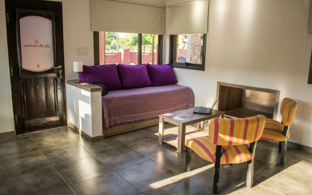 La Guadalupe Cabañas