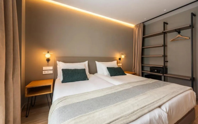 Silken Puerta de Irati