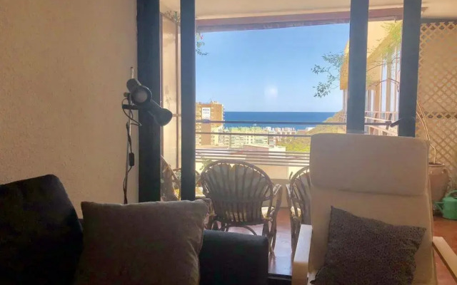Luxury apartment Maya Seaview