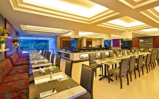 The Victoria Hotel Yogyakarta