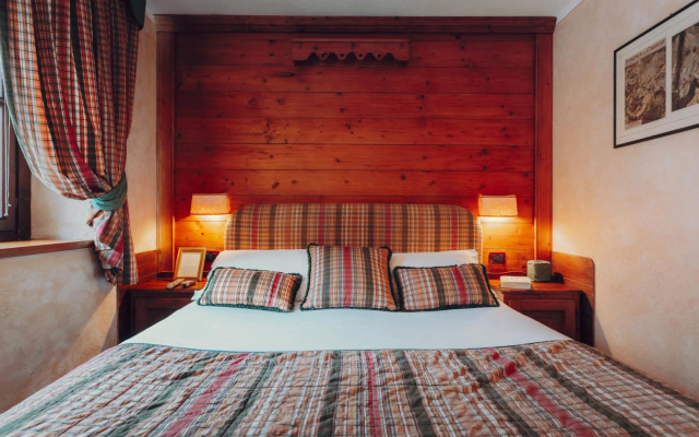 Romantik Hotel Villa Novecento