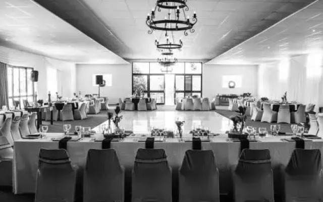 Kweekkraal Guest Farm