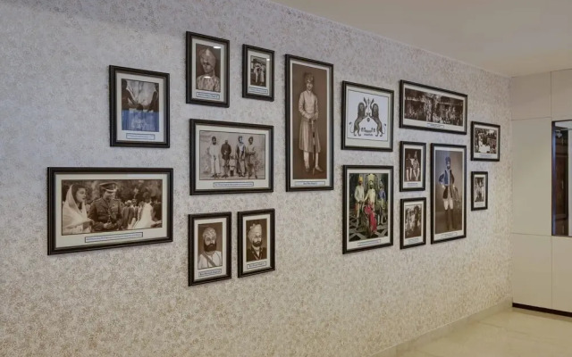 Shahpura Residency