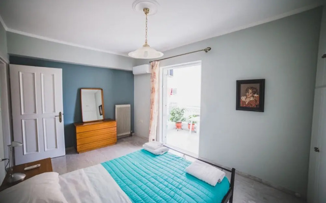 Flat 2 Bedrooms 1 Bathroom - Patras