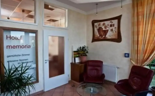 Hotel Manu