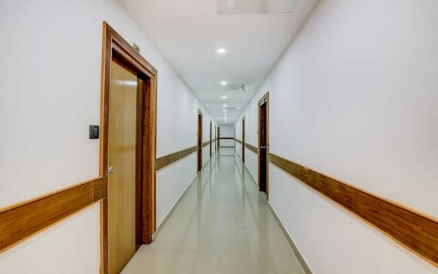 Treebo Premium Misty Garden Resorts