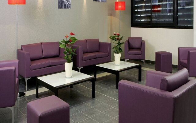 Aparthotel Adagio Access Orléans