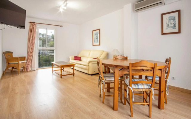 Harbour Club Aparthotel Duquesa