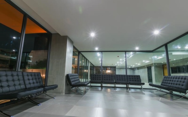 B2 Khon Kaen Boutique & Budget Hotel