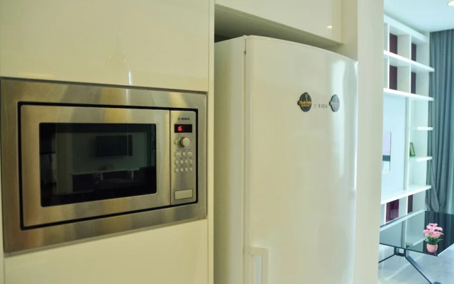 Pine Luxury @ Platinum Suite KLCC