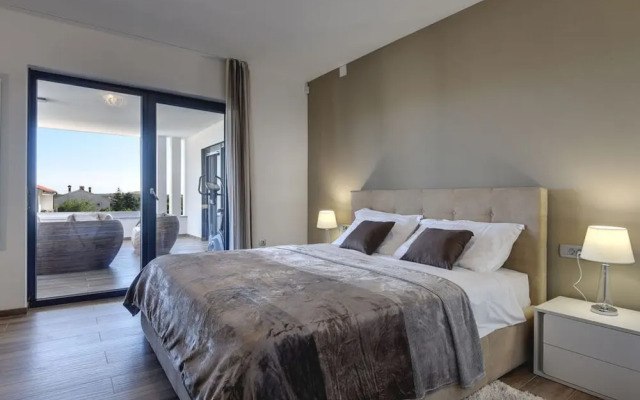 Villa Ula Comfortable Holiday Residence