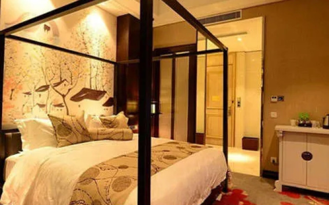 Ramada by Wyndham Luoyang Downtown