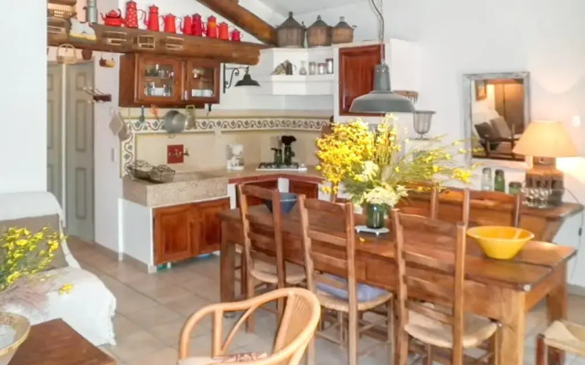 Holiday Home Chemin des Sablieres 2