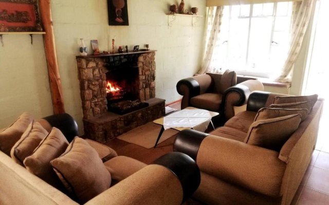 Remarkable 3-bed Cottage in Nyanga