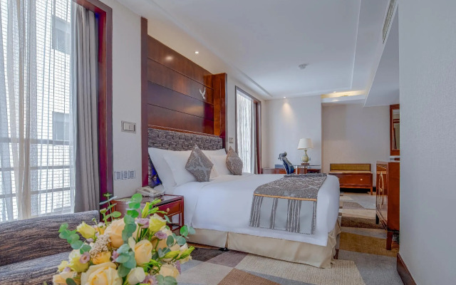 Grand Mercure Changsha Downtown